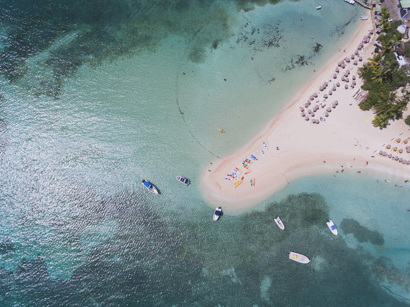 Post wedding maternity photo session Sint Maarteen caribbean 6740 5