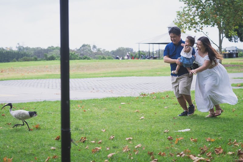 Sydney Family photo session Australia 101