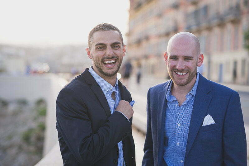 French Riviera Same Sex gay Wedding Proposal 1047