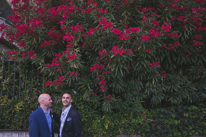 French Riviera Same Sex gay Wedding Proposal 1099
