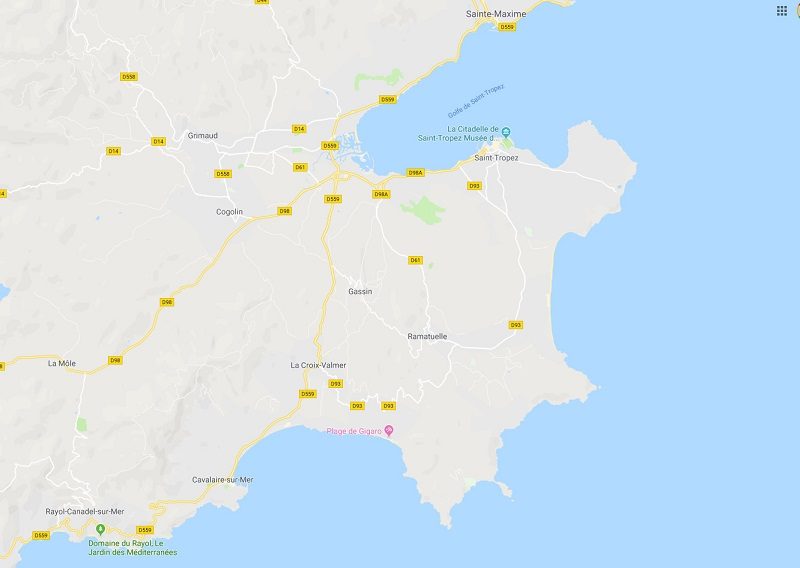 French Riviera beach Wedding 4 Beach wedding Saint Tropez Ramatuelle Cavalaire sur Mer