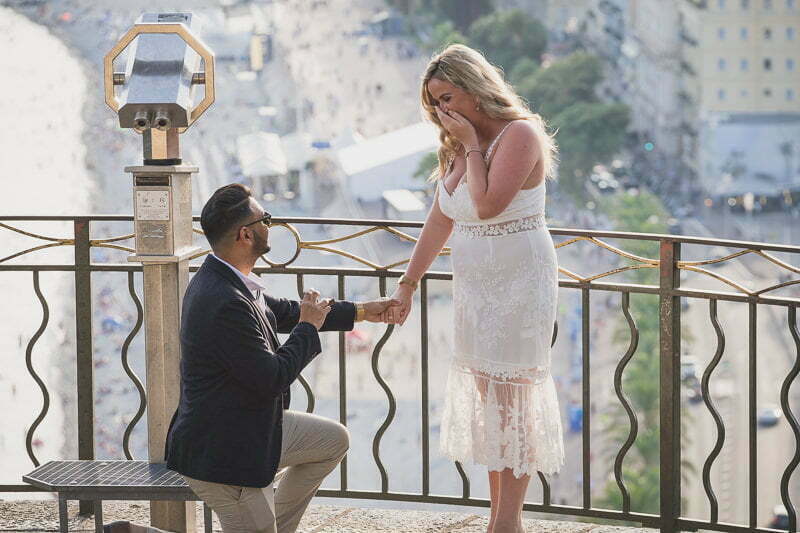 Nice Photographer // French Riviera 1 Indian wedding proposal French Riviera 1014