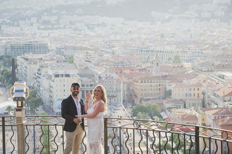 Wedding Proposal on the French Riviera 9 Indian wedding proposal French Riviera 1027