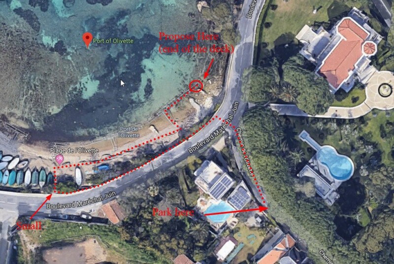 Proposal port de lolivette Antibes e1565096446870