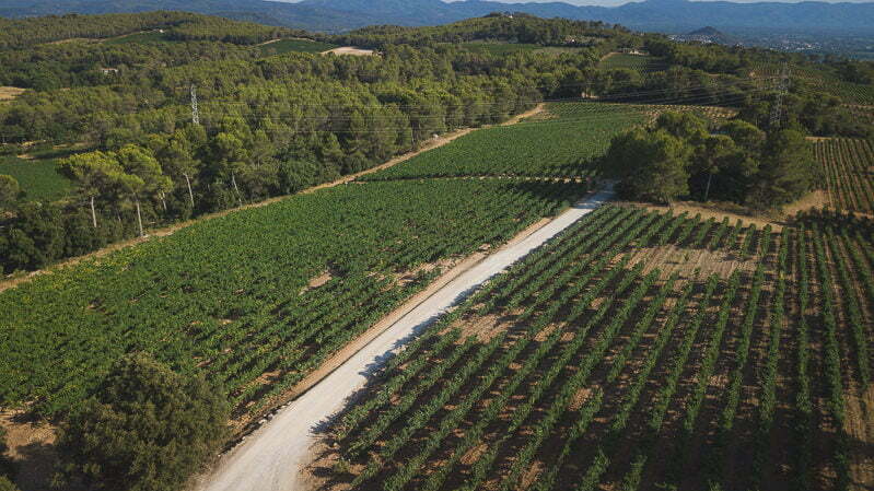 Wedding Mariage Chateau Rasque Var 0059