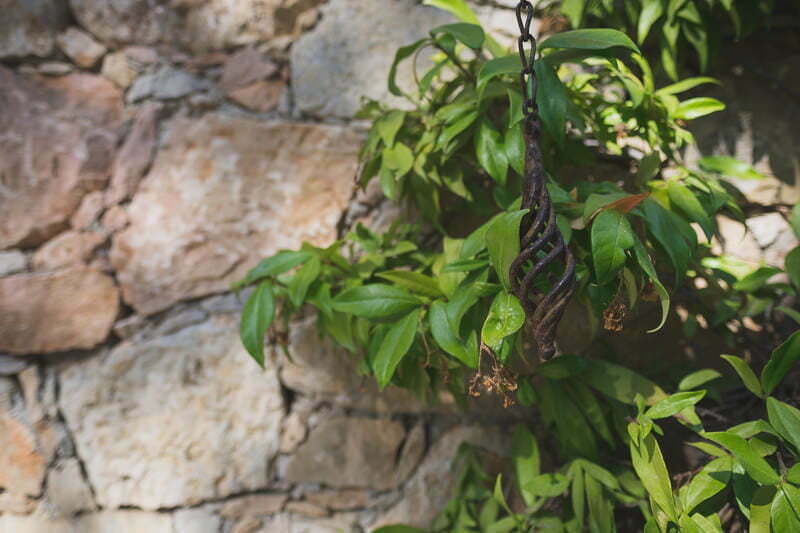 Wedding Mariage Chateau Rasque Var 105