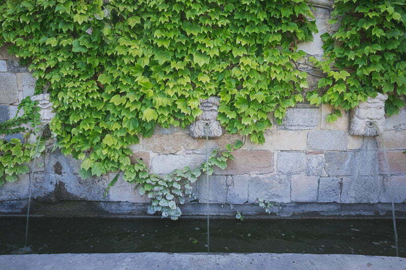 Wedding Mariage Chateau Rasque Var 106