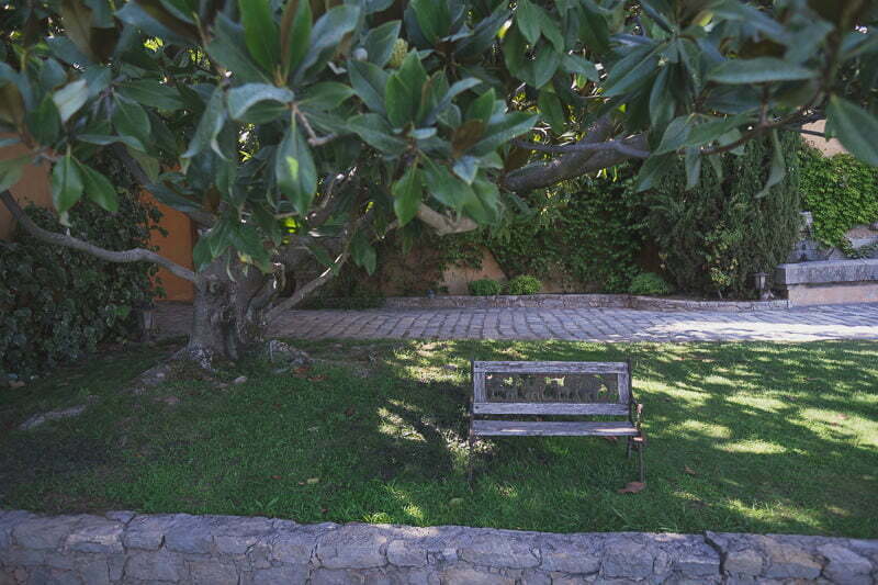 Wedding Mariage Chateau Rasque Var 107