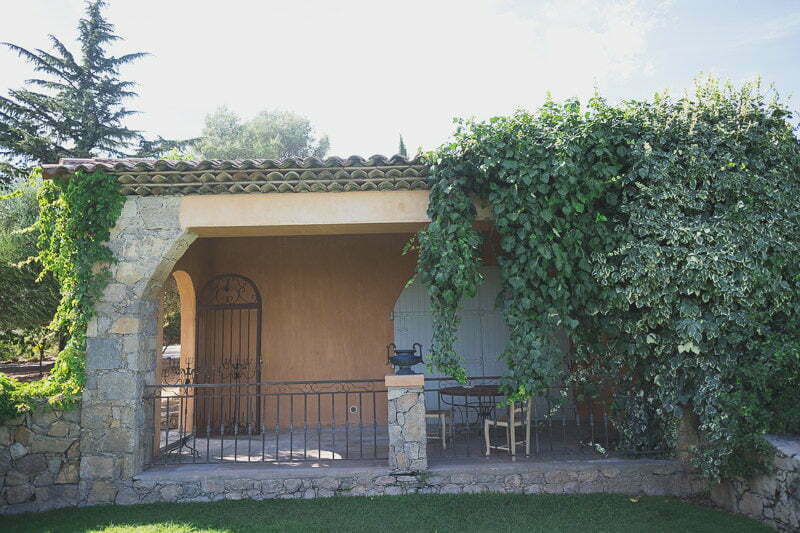 Wedding Mariage Chateau Rasque Var 108