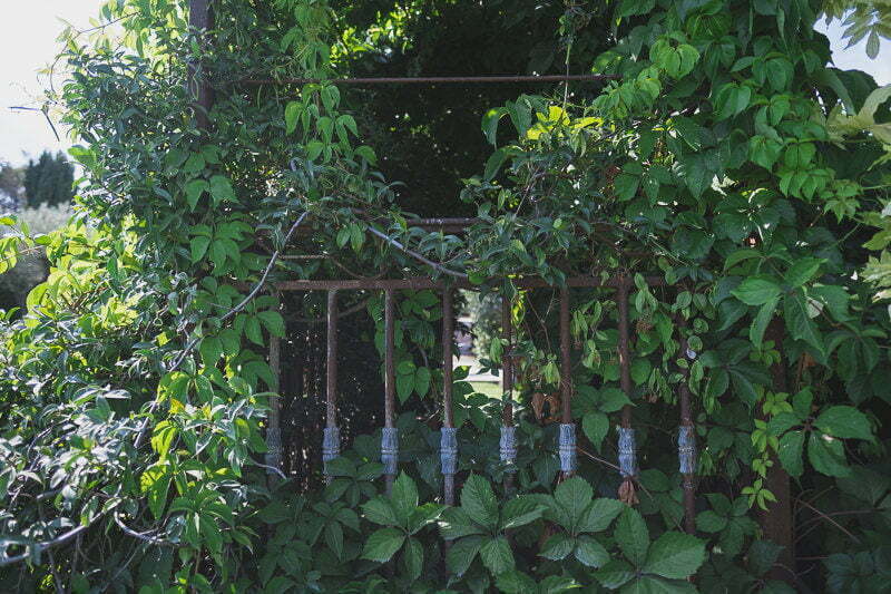 Wedding Mariage Chateau Rasque Var 113