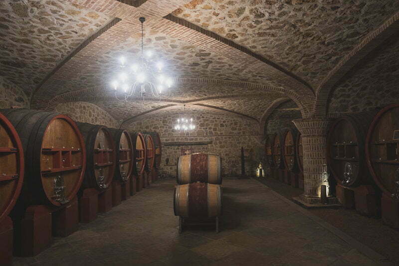 Wedding Mariage Chateau Rasque Var 119