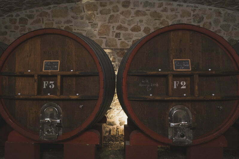 Wedding Mariage Chateau Rasque Var 120