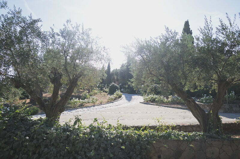 Wedding Mariage Chateau Rasque Var 129