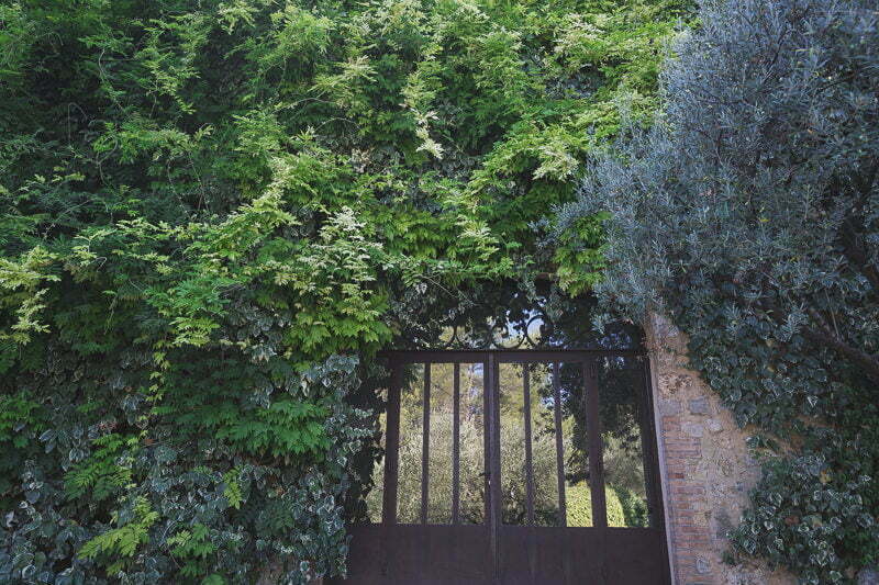 Wedding Mariage Chateau Rasque Var 130