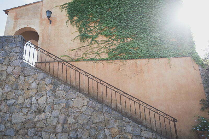 Wedding Mariage Chateau Rasque Var 132