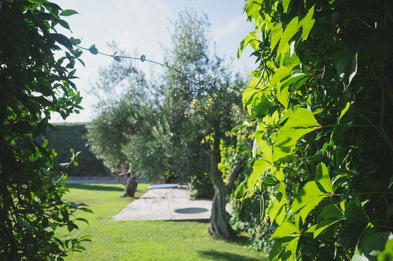 Wedding Mariage Chateau Rasque Var 133