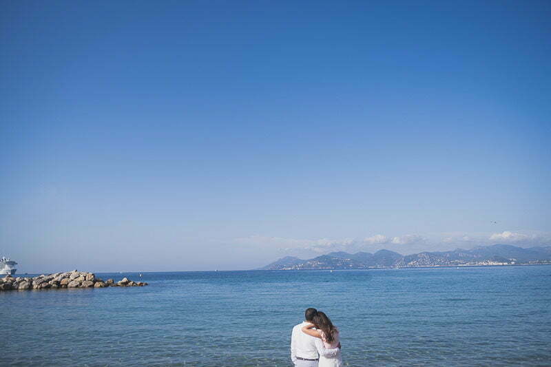 Cannes Family engagement Wedding Photographer 1083