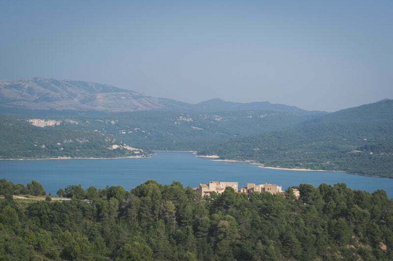 Lavender Engagement Session Valensole 2005