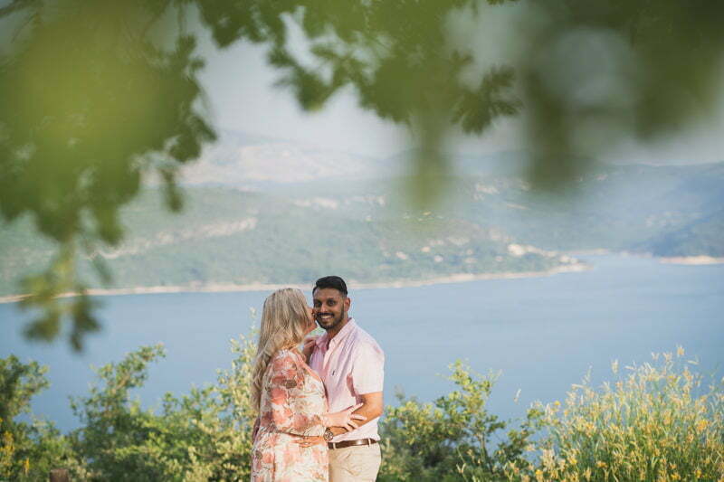 Lavender Engagement Session Valensole 2064