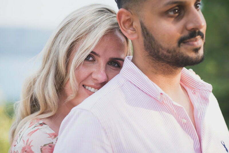 Lavender Engagement Session Valensole 2067