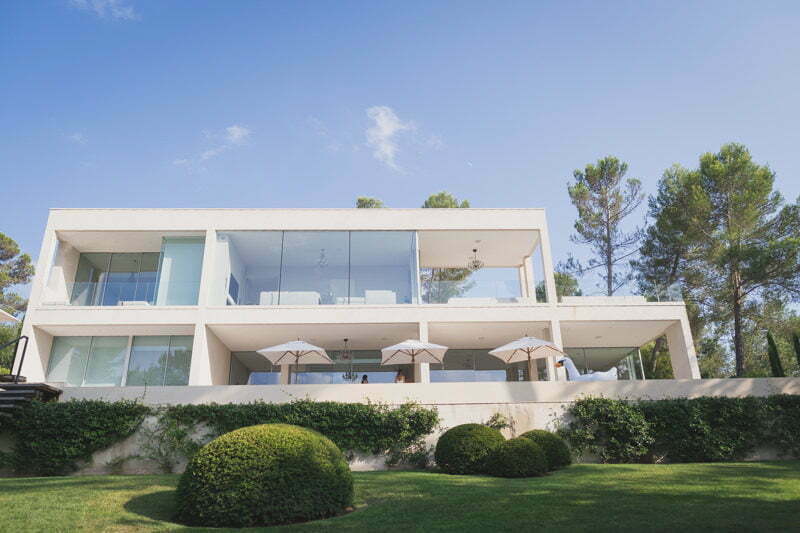 Engagement Domaine Terre Blanche French Riviera 1000