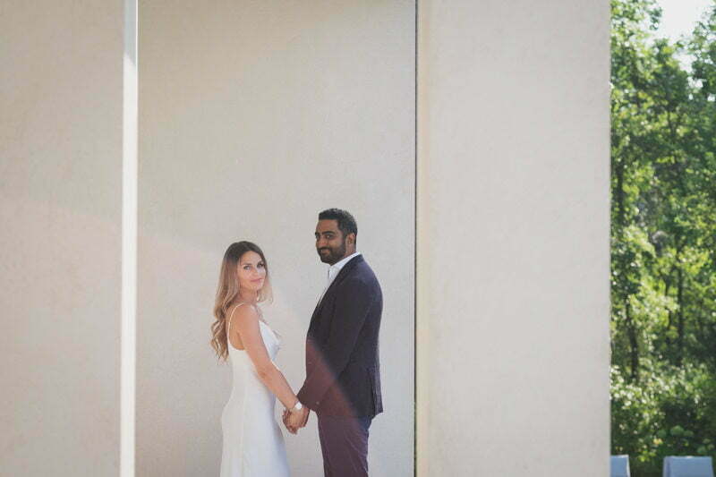 Engagement Domaine Terre Blanche French Riviera 1002