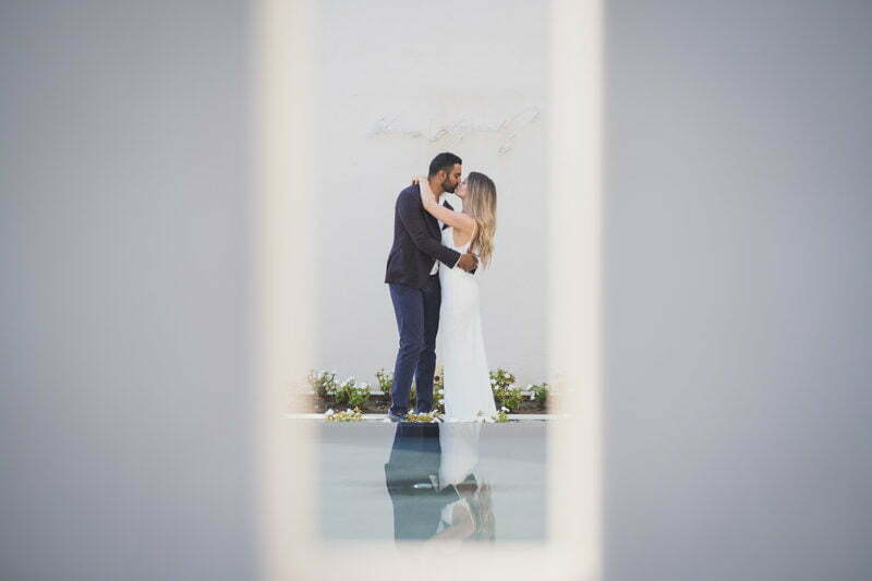 Engagement Domaine Terre Blanche French Riviera 1094