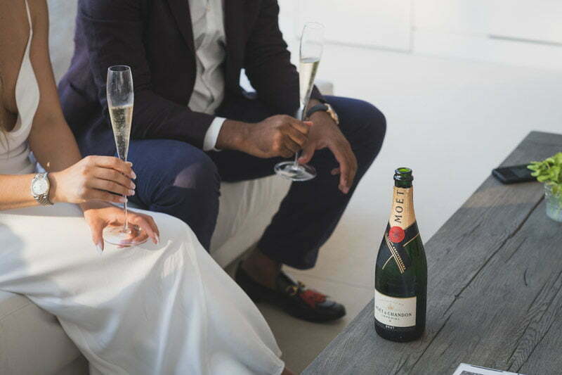 Engagement Domaine Terre Blanche French Riviera 1168