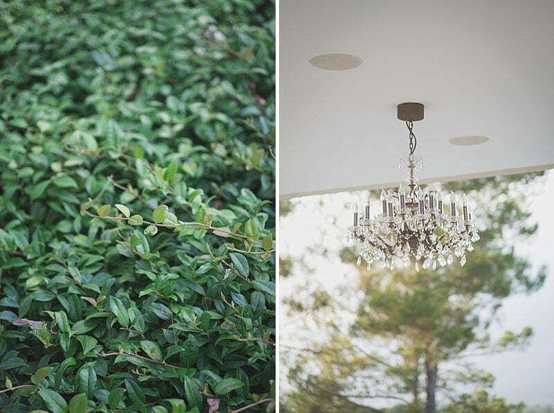 Engagement Domaine Terre Blanche French Riviera 1201