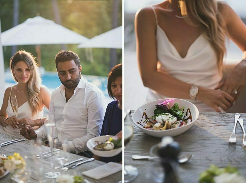 Engagement Domaine Terre Blanche French Riviera 1246