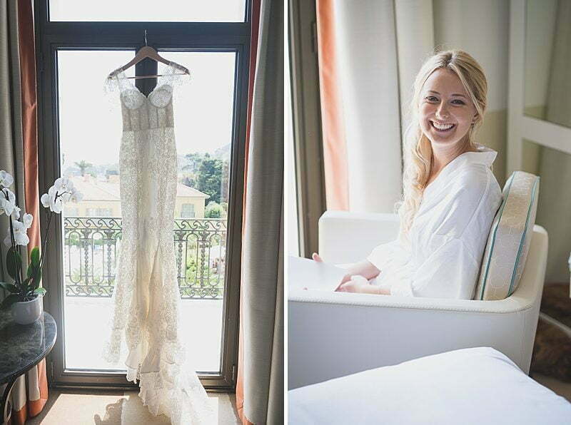 Mariage Wedding Villa Ephrussi Rothschild Saint Jean Cap Ferrat 2014