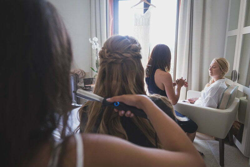 Mariage Wedding Villa Ephrussi Rothschild Saint Jean Cap Ferrat 2024