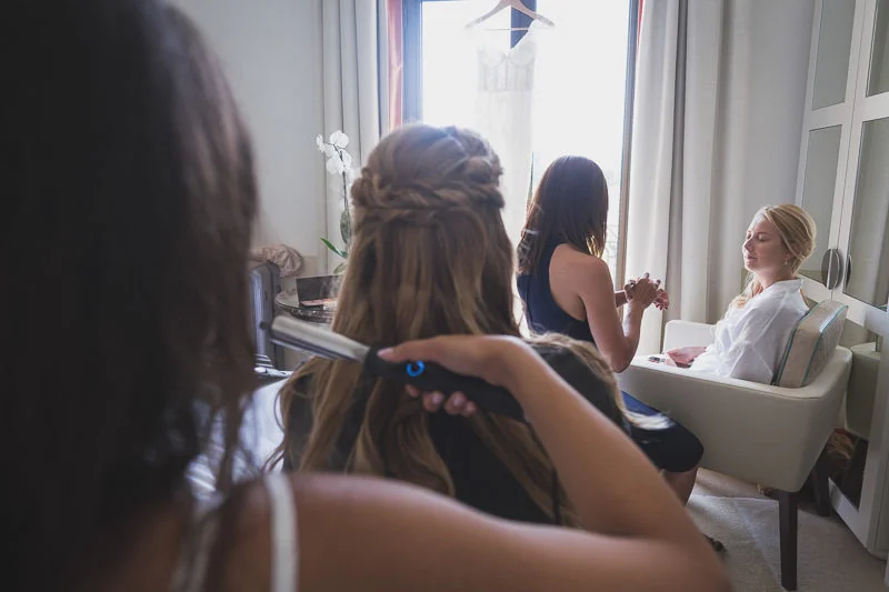 Mariage Wedding Villa Ephrussi Rothschild Saint Jean Cap Ferrat 2024