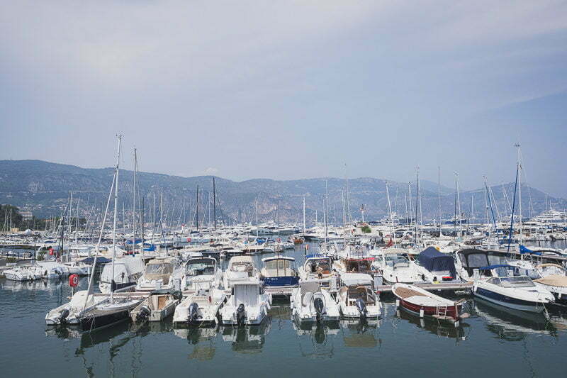 Mariage Wedding Villa Ephrussi Rothschild Saint Jean Cap Ferrat 2059