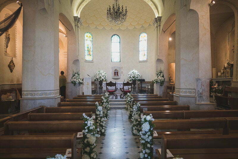 Mariage Wedding Villa Ephrussi Rothschild Saint Jean Cap Ferrat 2060