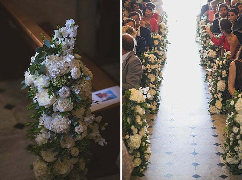 Mariage Wedding Villa Ephrussi Rothschild Saint Jean Cap Ferrat 2079