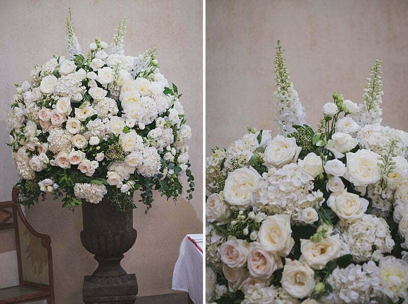 Mariage Wedding Villa Ephrussi Rothschild Saint Jean Cap Ferrat 2087