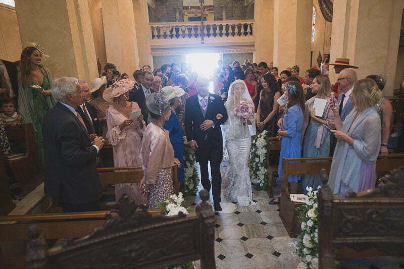 Mariage Wedding Villa Ephrussi Rothschild Saint Jean Cap Ferrat 2114