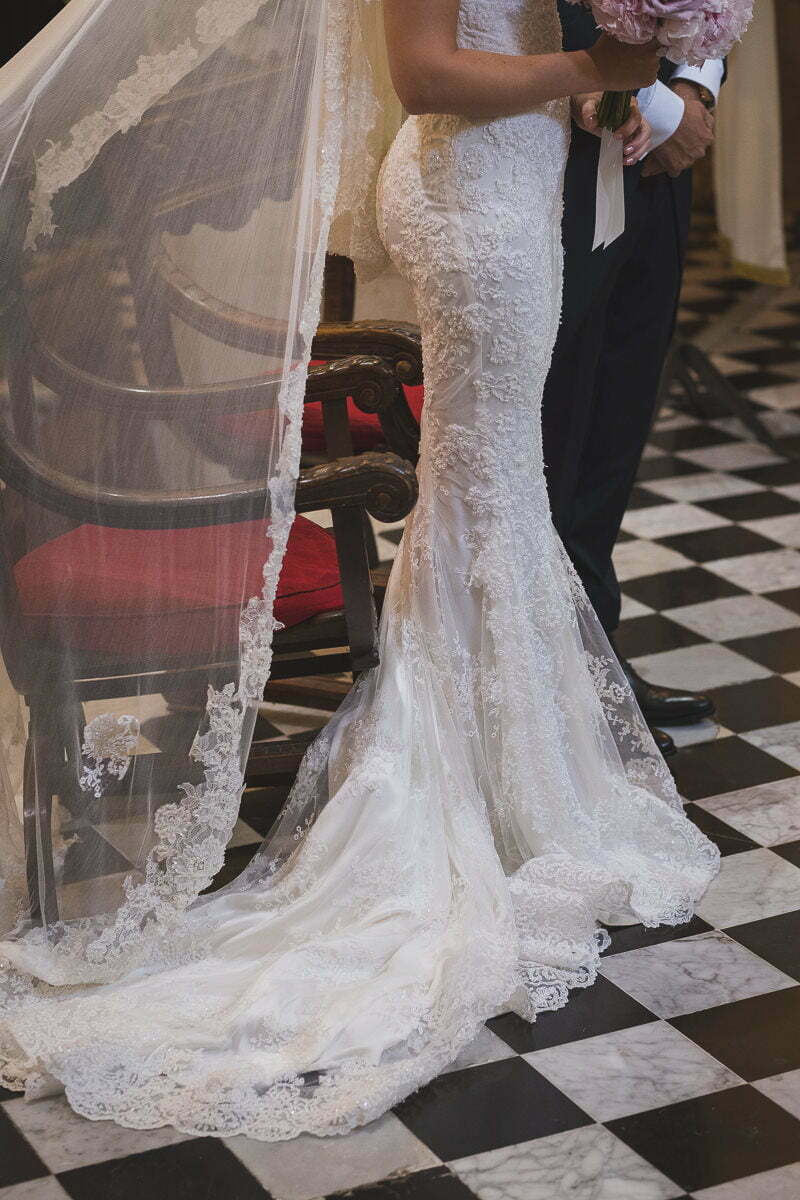 Mariage Wedding Villa Ephrussi Rothschild Saint Jean Cap Ferrat 2134