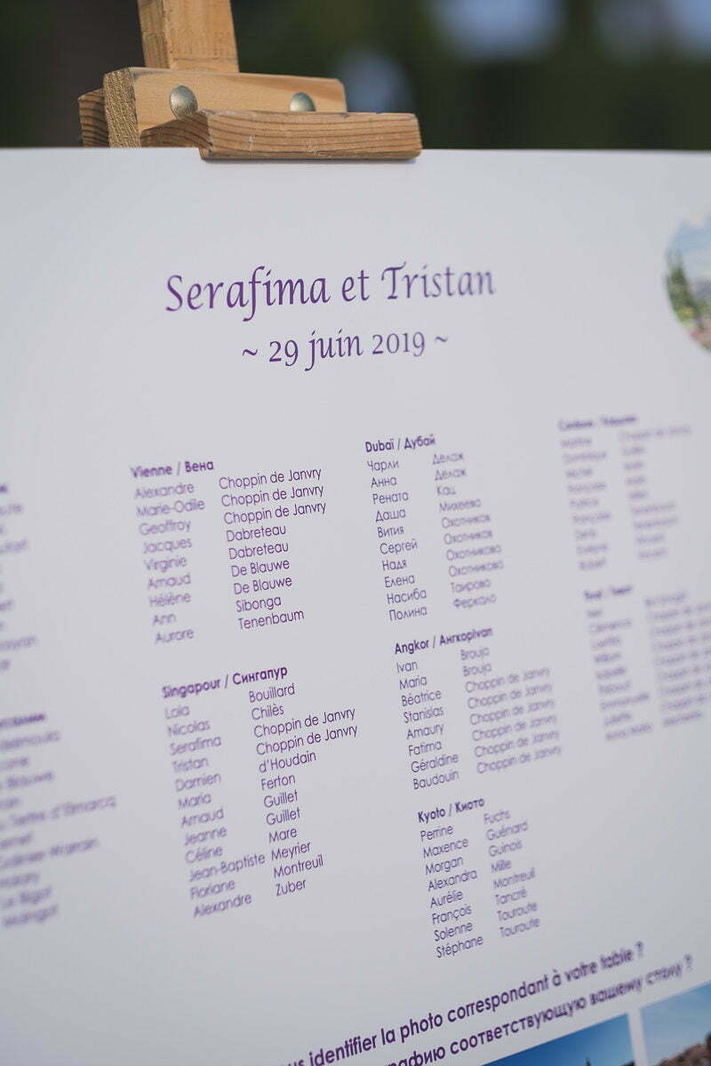 Mariage Wedding Villa Ephrussi Rothschild Saint Jean Cap Ferrat 2323