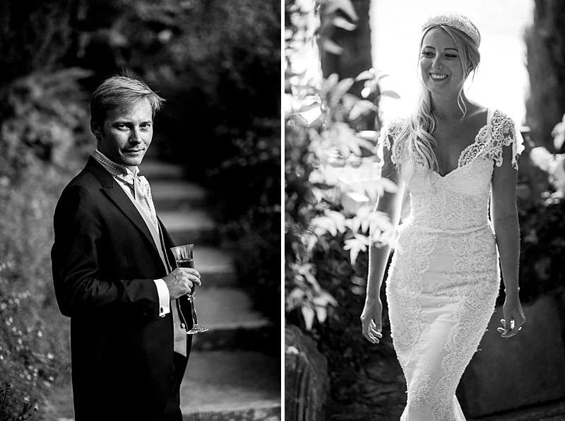 Mariage Wedding Villa Ephrussi Rothschild Saint Jean Cap Ferrat 2351