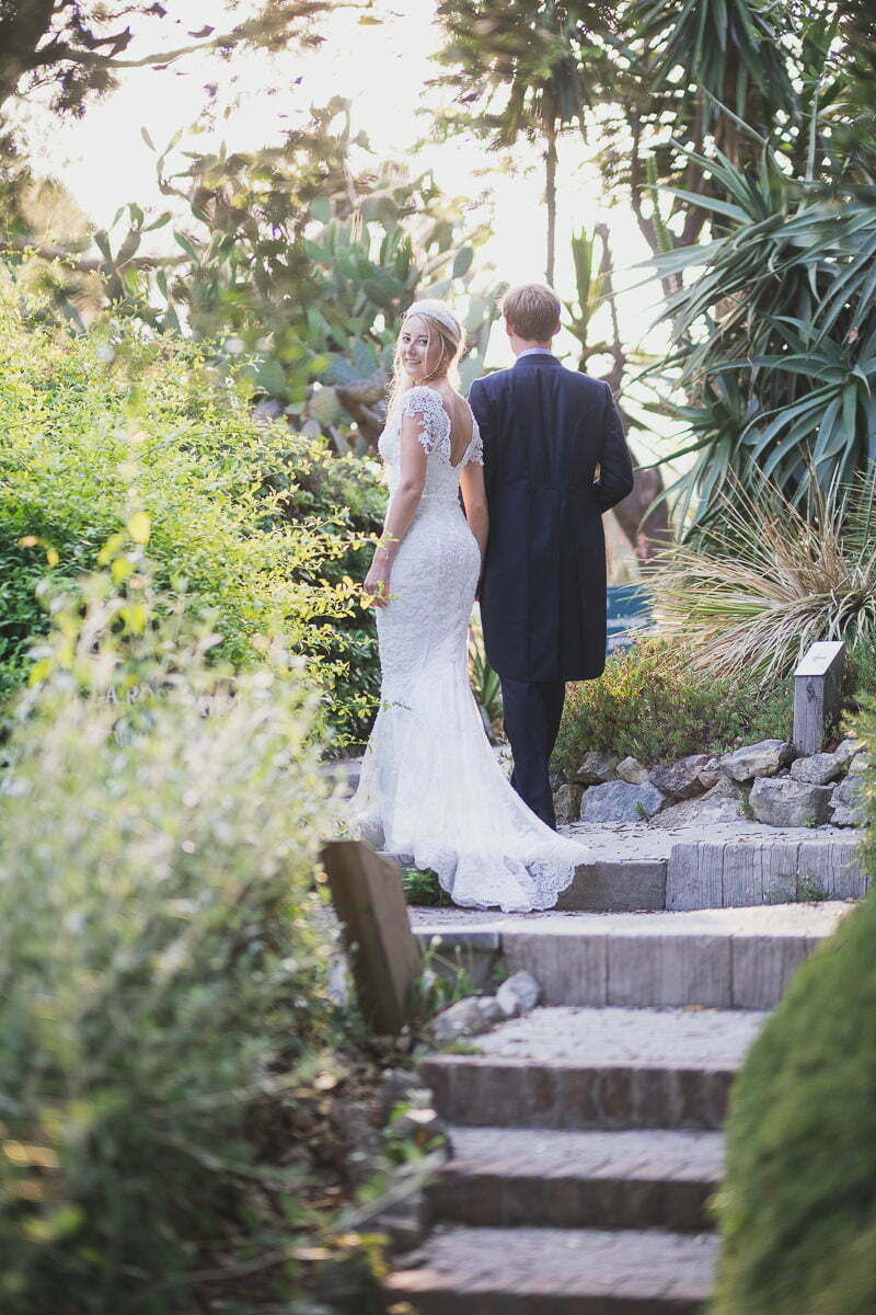 Mariage Wedding Villa Ephrussi Rothschild Saint Jean Cap Ferrat 2379