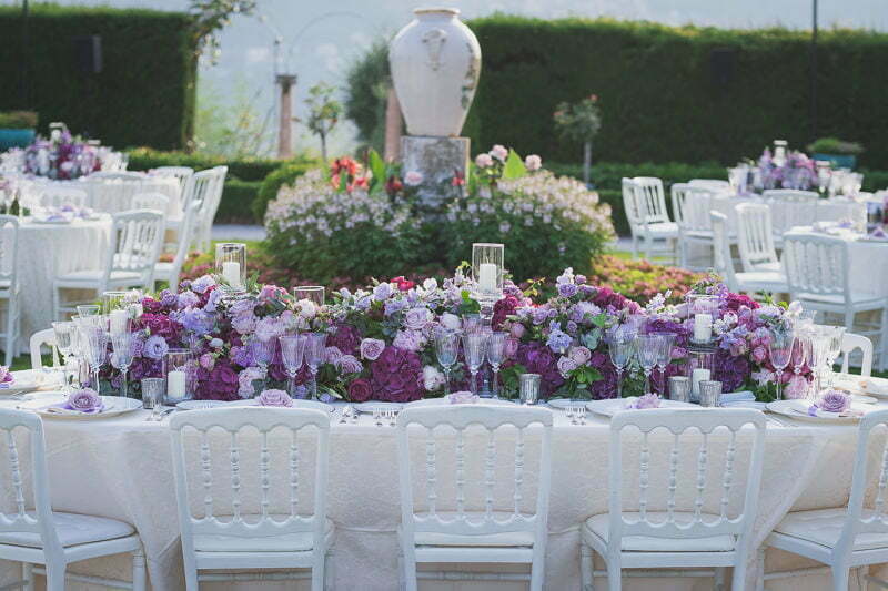 Mariage Wedding Villa Ephrussi Rothschild Saint Jean Cap Ferrat 2412
