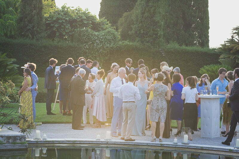 Mariage Wedding Villa Ephrussi Rothschild Saint Jean Cap Ferrat 2436