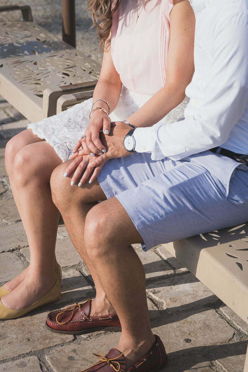 Honeymoon Couple photo session Cannes 1042