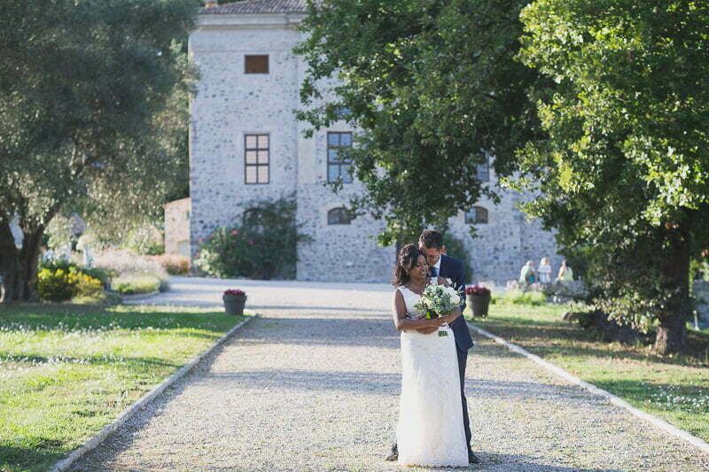 French-Indian wedding at Chateau Vaugrenier 31 French Riviera Indian Wedding Chateau Vaugrenier 1687