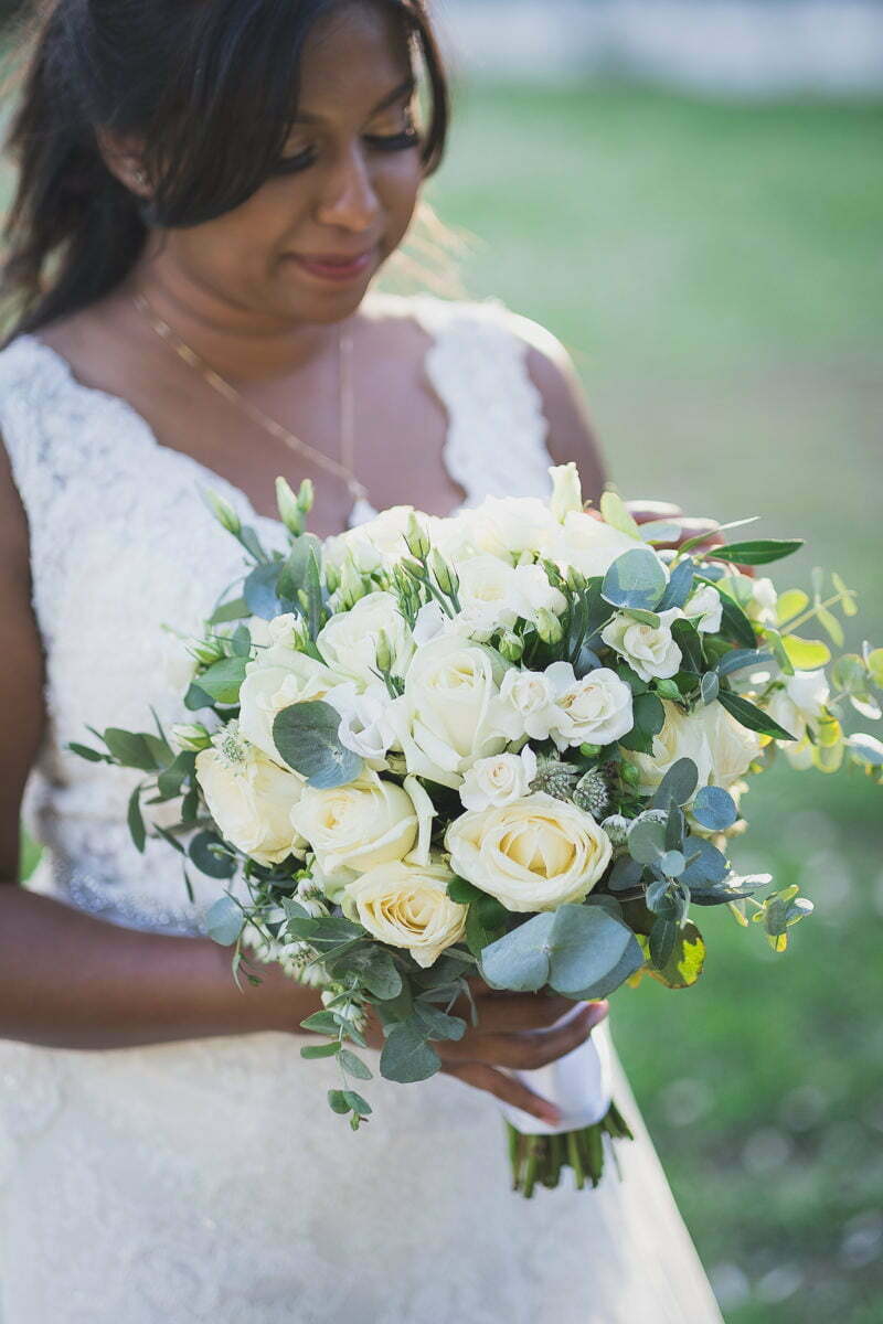 French-Indian wedding at Chateau Vaugrenier 35 French Riviera Indian Wedding Chateau Vaugrenier 1707