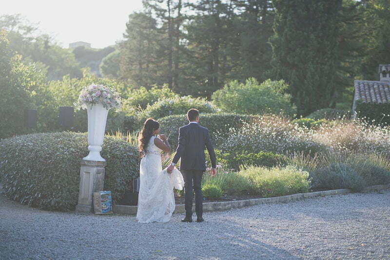 French-Indian wedding at Chateau Vaugrenier 36 French Riviera Indian Wedding Chateau Vaugrenier 1709