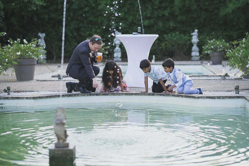 French-Indian wedding at Chateau Vaugrenier 38 French Riviera Indian Wedding Chateau Vaugrenier 1718