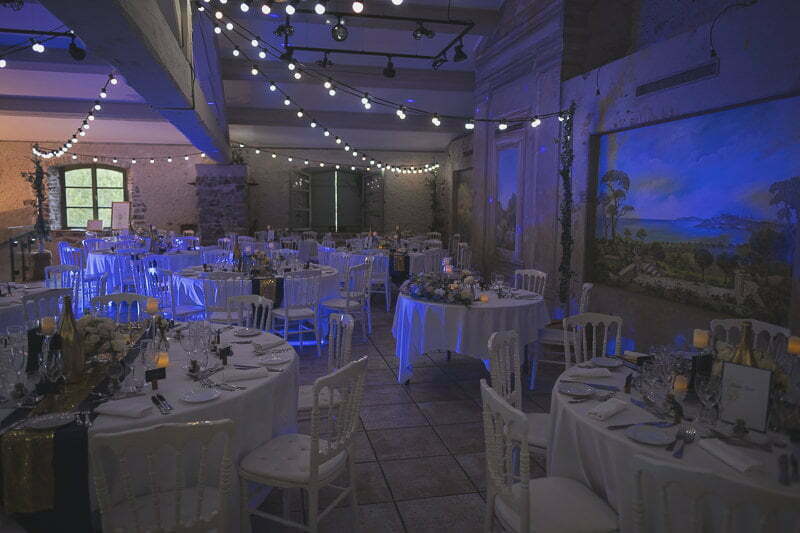 French-Indian wedding at Chateau Vaugrenier 40 French Riviera Indian Wedding Chateau Vaugrenier 1732